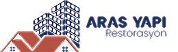 Aras Yapı Restorasyon Web Tasarım ve SEO Altyapısı logo