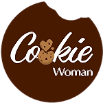 Cookie Woman Web Tasarım ve Sipariş Odaklı SEO logo