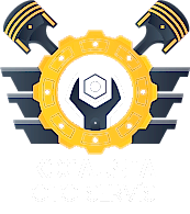Kocausta Oto Servis Web Tasarım ve SEO Altyapısı logo