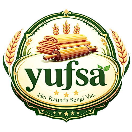 Yufsa Web Tasarım, Sosyal Medya, Google Ads ve Video İçerik Çalışması logo